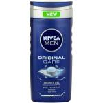 Nivea Men Protect & Care Душ гел за мъже 250 ml