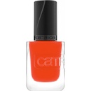 Catrice Geafar lak na nechty 015 Poppy 10.5 ml