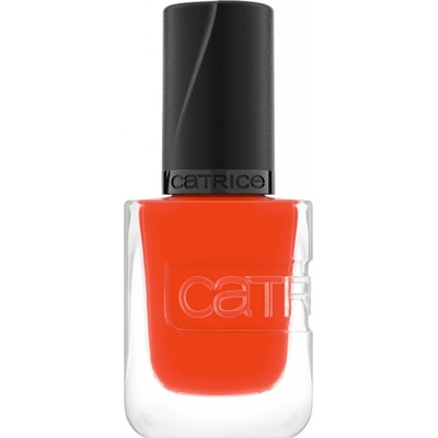 Catrice Geafar lak na nechty 015 Poppy 10.5 ml