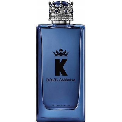 Dolce & Gabbana K toaletní voda pánská 100 ml tester