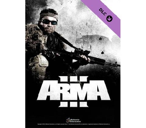 Arma 3 Helicopters