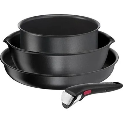 Tefal Ingenio 6 Daily Chef Induction 4 pcs (L7629453)