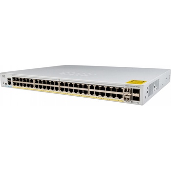 Cisco C1000-48P-4X-L