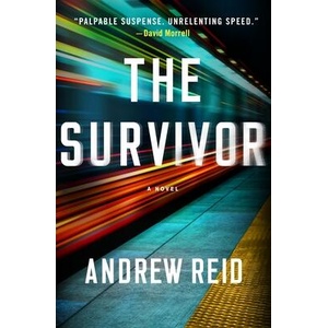 The Survivor | REID ANDREW (ISBN: 9781250393289)