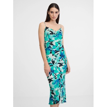 orsay Синя дамска рокля ORSAY Orsay | Sin | ЖЕНИ | XS