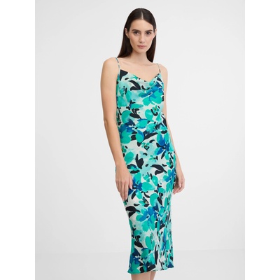 orsay Синя дамска рокля ORSAY Orsay | Sin | ЖЕНИ | XS