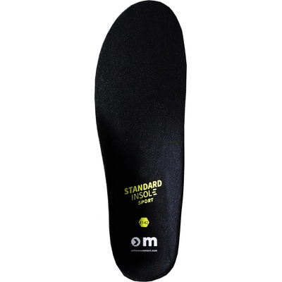 Orthomovement Sport Insole Standard vložky do obuvi