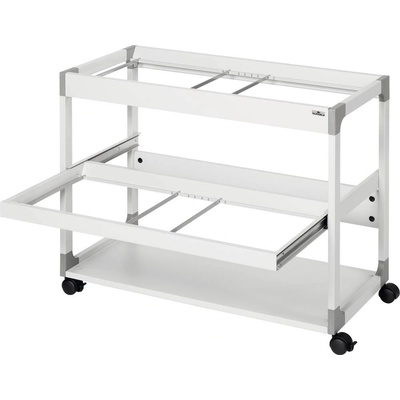 Durable 379210 sivá 1 ks