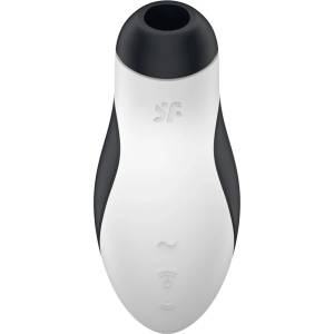 Satisfyer Orca стимулатор на клитора