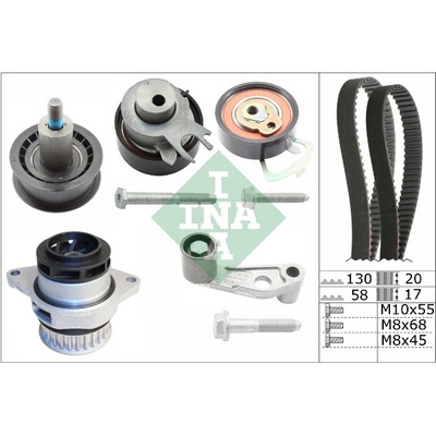 INA 530008930