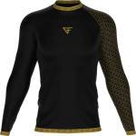 Ground Force Rashgard от Ground Force - Acta Non Verba - S (GF-ANV-rg-black-S)