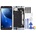 Samsung LCD Дисплей и Тъч Скрийн с Рамка за Samsung Galaxy J7 (2016) / J710F