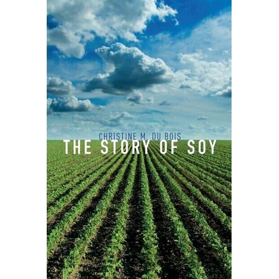 Story of Soy Bois Christine M. Du Pevná vazba