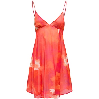 ONLY Рокля onlrivoli strap back short dress wvn