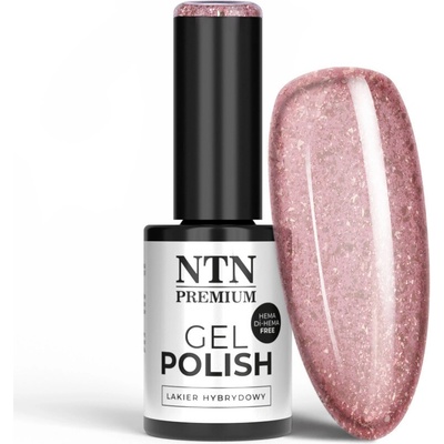 NTN Gél lak premium Romantica Collection 107 5 g