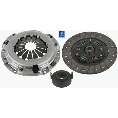 Sada spojky SACHS 3000 606 001 (3000606001)