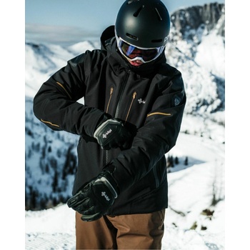 Kilpi Мъжко ски яке Kilpi TURNAU-M Черно Kilpi | Cheren | МЪЖЕ | L