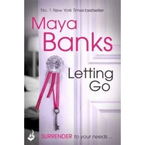 Letting Go: Surrender Trilogy Book 1 (2014)