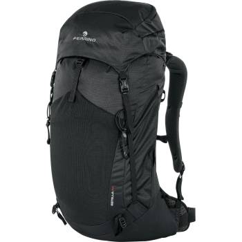 Ferrino Трекинг раница Ferrino Backpack Estella 40 Walking backpack - Black - размер One Size (505-0925-0111)