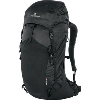 Ferrino Трекинг раница Ferrino Backpack Estella 40 Walking backpack - Black - размер One Size (505-0925-0111)