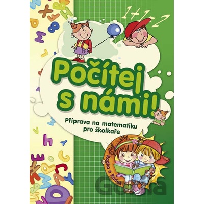 Počítej s námi!