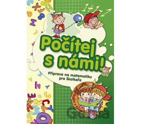 Počítej s námi!