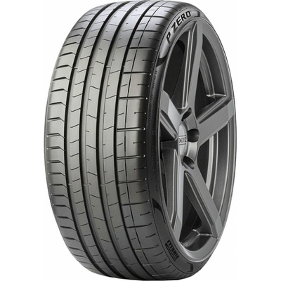 Pirelli P Zero 255/50 R19 107W