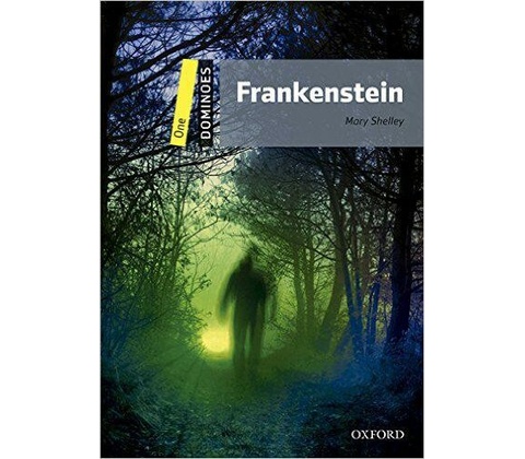 Frankenstein mp3 Pack -