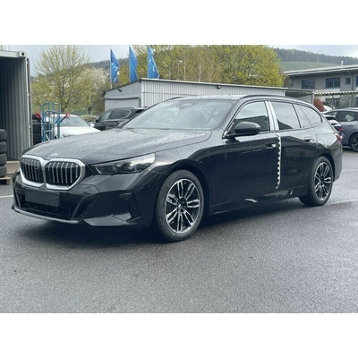 BMW 520d M Sport 145 kW