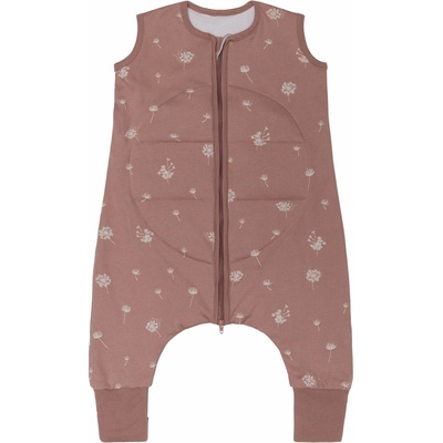 Fillikid Overal na spaní dandelion pink