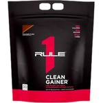 Rule 1 R1 Clean Gainer [4470 грама] Бисквити с крем