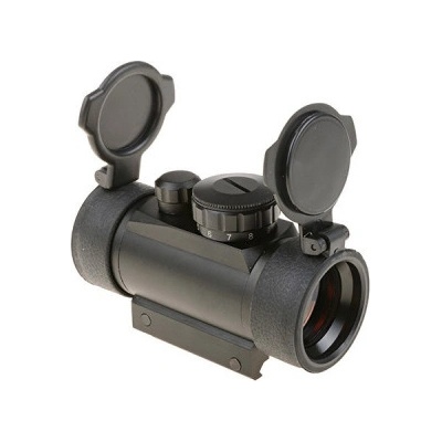 Theta Optics Red Dot 1x30 Tubus