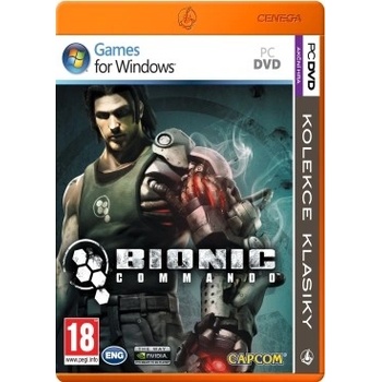 Bionic Commando