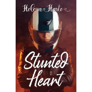 Stunted Heart | Helena Harte (ISBN: 9781915009425)