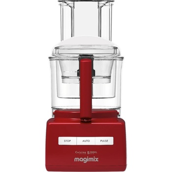 Magimix 5200XL červený