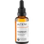 ALTEYA organics Био растително масло от невен, 50 ml (3031155)
