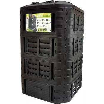 Patrol Multikompo​ Modular čierna 1260 l