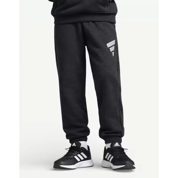 Adidas Future Icons 3-Stripes Pants Black