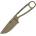 Esee Izula Dark Earth