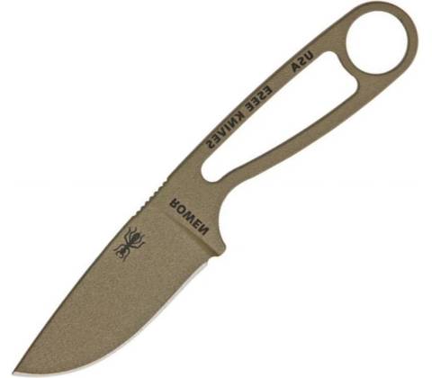 Esee Izula Dark Earth