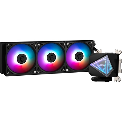 MSI Mag Coreliquid I360 (306-7ZW8A11-C24)