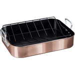 Berlinger Haus Rose Gold 41,5x32 cm (BH-7845)