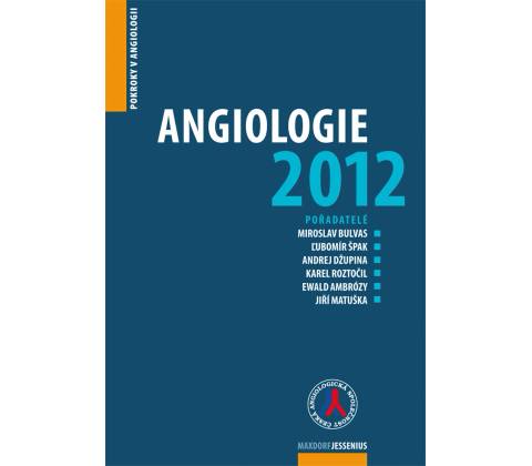 Angiologie 2012