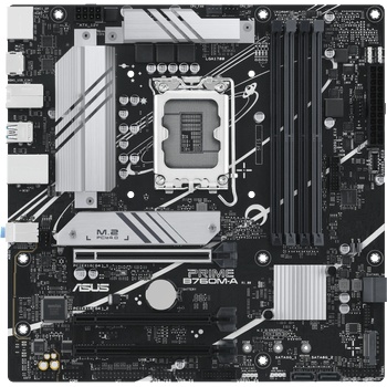 ASUS PRIME B760M-A-CSM