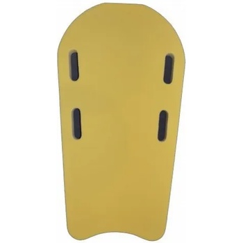 MATUŠKA-DENA дъска за плуване matuska dena minisurf жълт