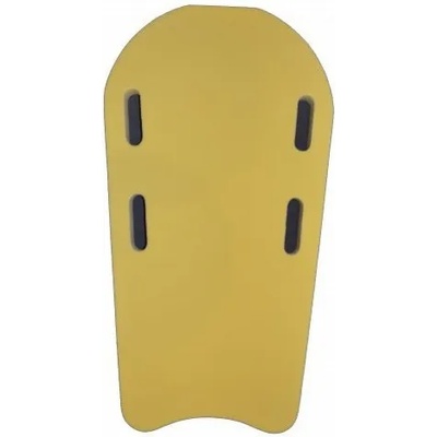 MATUŠKA-DENA дъска за плуване matuska dena minisurf жълт