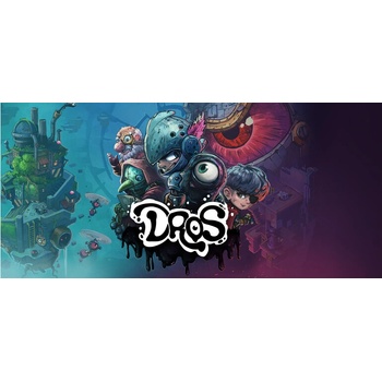 Dros