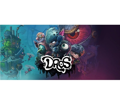 Dros