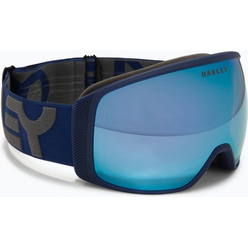 Oakley Скиорски очила Oakley Flight Tracker L matte b1b navy/prizm sapphire iridium