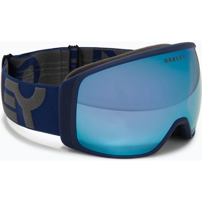 Oakley Скиорски очила Oakley Flight Tracker L matte b1b navy/prizm sapphire iridium